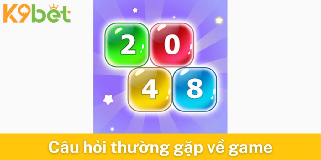 Câu hỏi thường gặp về quick number K9bet
