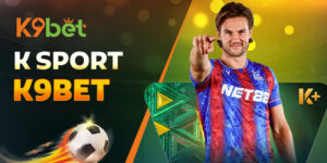 K Sports K9BET – Sân chơi thể thao đỉnh cao cho dân cá cược